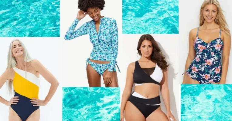 Nguyên nhân hiện tượng xù lông và giãn sờn bikini