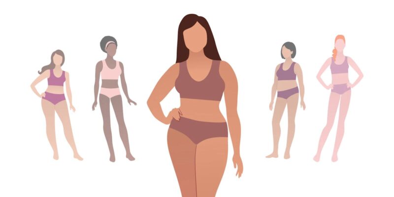 Các kiểu dáng bikini "cứu tinh" cho nàng dáng quả lê