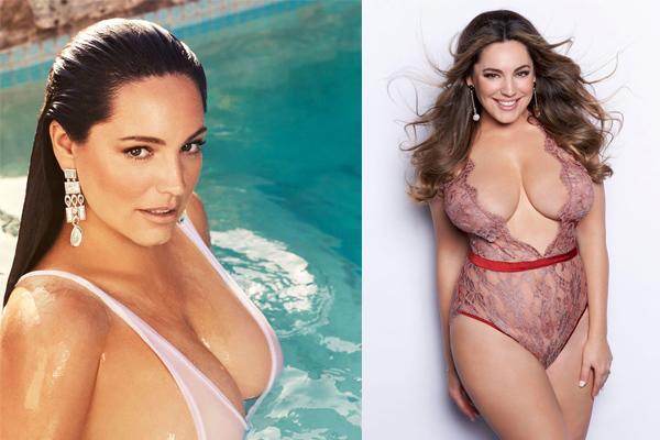 Bikini màu tối và họa tiết tối giản