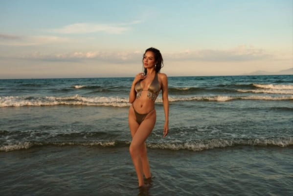 Bí quyết quy đổi size số bikini