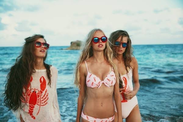 Các phương pháp phục hồi màu bikini hiệu quả tại nhà