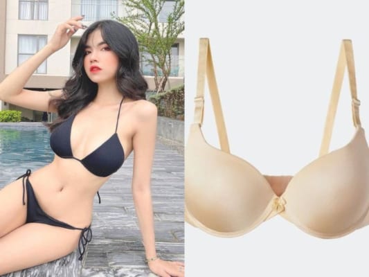 Phương pháp quy đổi size áo