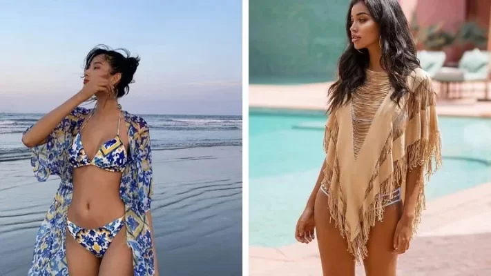 Mặc bikini có cần mặc thêm nội y không