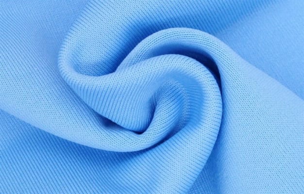 Bản chất khoa học và cấu trúc của sợi Spandex