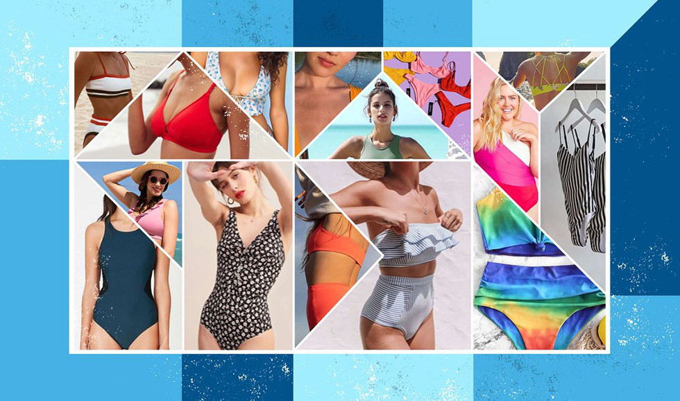 Bảo Quản Bikini Tránh Bị Xù Lông Và Giữ Độ Đàn Hồi Tốt
