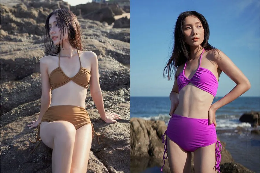 Bikini 2 Mảnh Là Gì