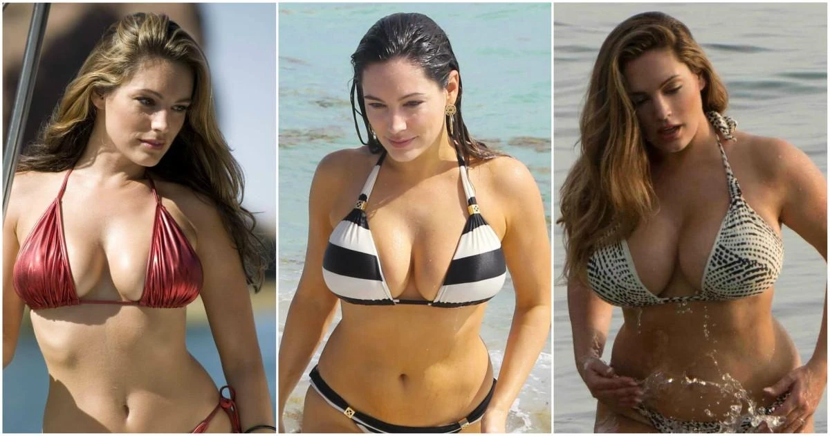 Bikini Cho Người Ngực Lớn Gọn Gàng, Thoải Mái Và Tinh Tế