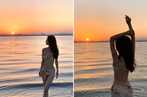 Cách Tạo Dáng Chụp Ảnh Với Bikini Đẹp Tự Nhiên Và Cuốn Hút