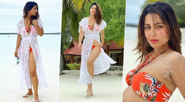 Mặc Bikini Có Cần Mặc Nội Y Không?