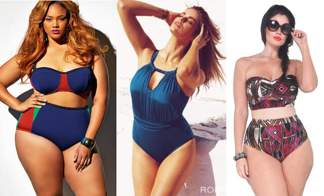 Nên Mặc Bikini 1 Mảnh Hay 2 Mảnh