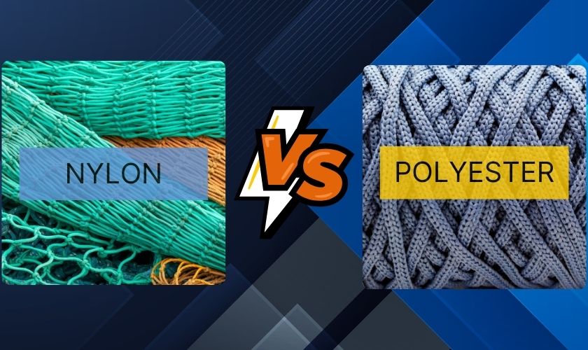 So Sánh Sự Khác Nhau Giữa Bikini Nylon Và Polyester